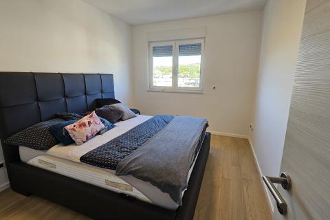 Flat/Appartement Martinkovac, Rijeka, 71m2