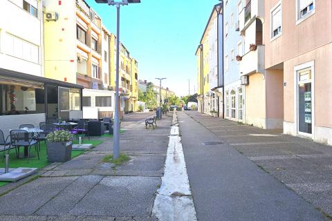 Bedrijfspand Umag, 52,69m2