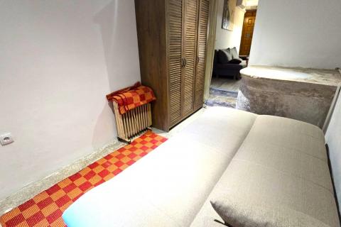 Rovinj, centar, stan 35 m2, terasa, mirna lokacija