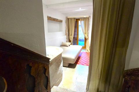 Rovinj, centar, stan 35 m2, terasa, mirna lokacija