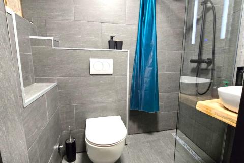 Rovinj, centar, stan 35 m2, terasa, mirna lokacija