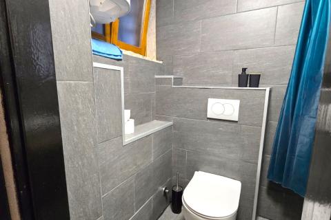 Rovinj, centar, stan 35 m2, terasa, mirna lokacija