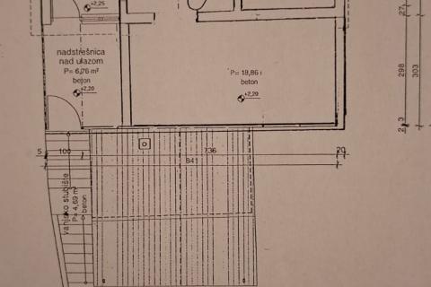 Zagreb, Gračani - moderna kuća s prekrasnim pogledom