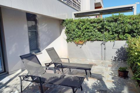 Istra,Pula,dugoročni najam 32,84 m2 blizu plaže