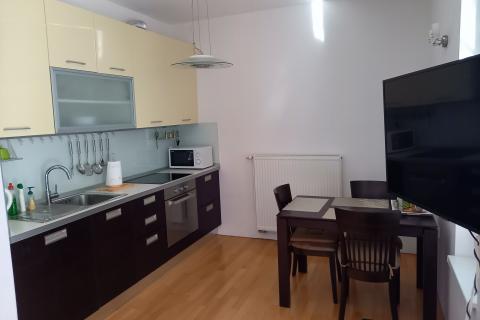 Istra,Pula,dugoročni najam 32,84 m2 blizu plaže