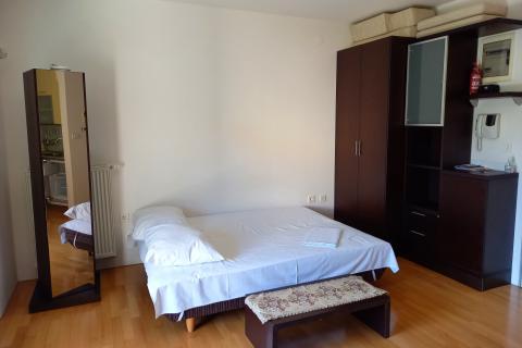 Istra,Pula,dugoročni najam 32,84 m2 blizu plaže