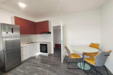 Stanovanje/Apartma Marinići, Viškovo, 50m2