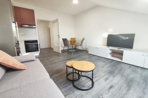 Stanovanje/Apartma Marinići, Viškovo, 50m2