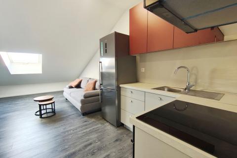 Stanovanje/Apartma Marinići, Viškovo, 50m2