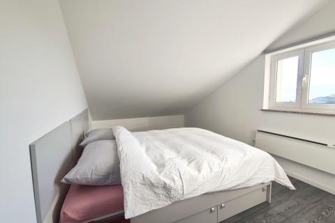 Stanovanje/Apartma Marinići, Viškovo, 50m2