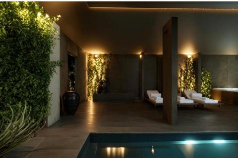 Crikvenica- apartman u novogradnji, centar