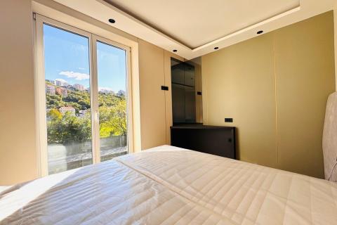 Crikvenica- apartman u novogradnji, centar