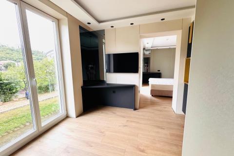 Crikvenica- apartman u novogradnji, centar