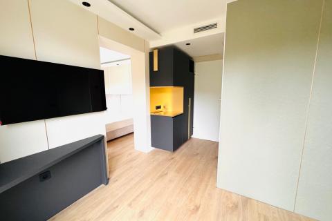 Crikvenica- apartman u novogradnji, centar