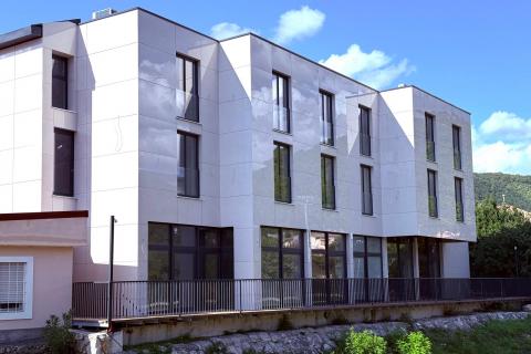 Crikvenica- apartman u novogradnji, centar