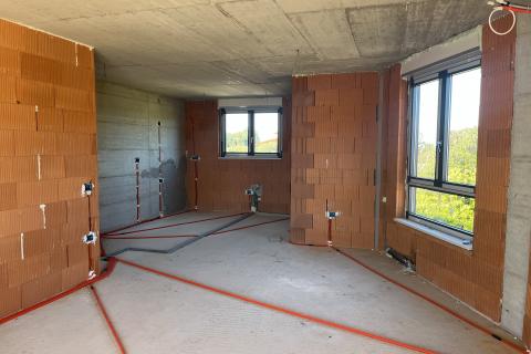 Istra,Pula,trosoban stan na odličnoj lokaciji