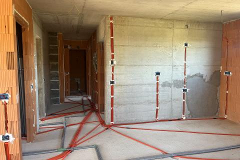 Istra,Pula,trosoban stan na odličnoj lokaciji