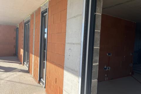 Istra,Pula,trosoban stan na odličnoj lokaciji