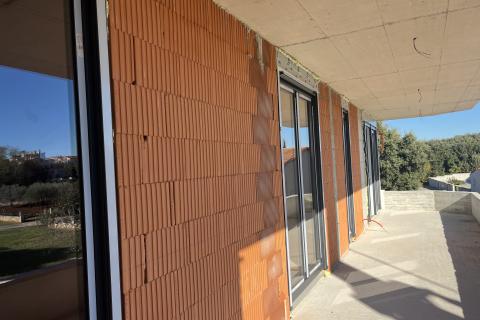 Istra,Pula,trosoban stan na odličnoj lokaciji