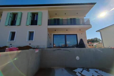 OTOK KRK-MALINSKA, luksuzna novogradnja u Malinskoj - Ključ u Ruke