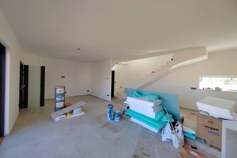 OTOK KRK-MALINSKA, luksuzna novogradnja u Malinskoj - Ključ u Ruke