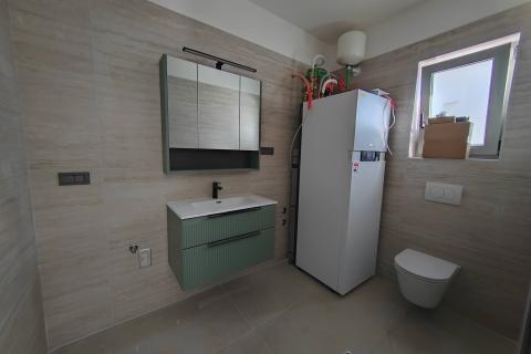 OTOK KRK-MALINSKA, luksuzna novogradnja u Malinskoj - Ključ u Ruke