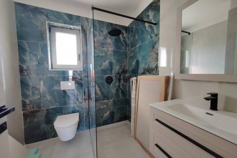 OTOK KRK-MALINSKA, luksuzna novogradnja u Malinskoj - Ključ u Ruke