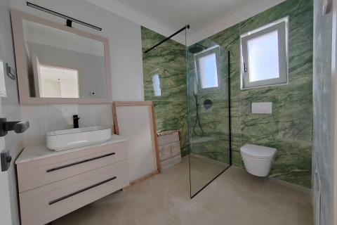 OTOK KRK-MALINSKA, luksuzna novogradnja u Malinskoj - Ključ u Ruke