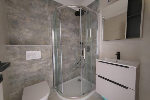 OTOK KRK-MALINSKA, luksuzna novogradnja u Malinskoj - Ključ u Ruke