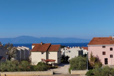 OTOK KRK-MALINSKA, luksuzna novogradnja u Malinskoj - Ključ u Ruke