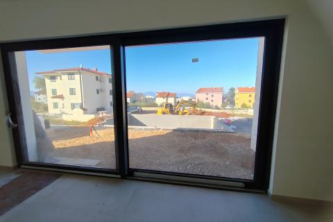 OTOK KRK-MALINSKA, luksuzna novogradnja u Malinskoj - Ključ u Ruke