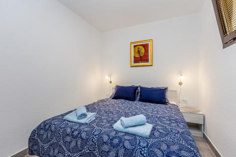 Condo/Apartment Malinska, Malinska-Dubašnica, 36m2