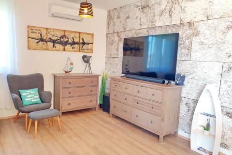 Istra,Pula,nova kuća sa bazenom 