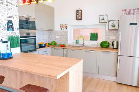 Istra,Pula,nova kuća sa bazenom 