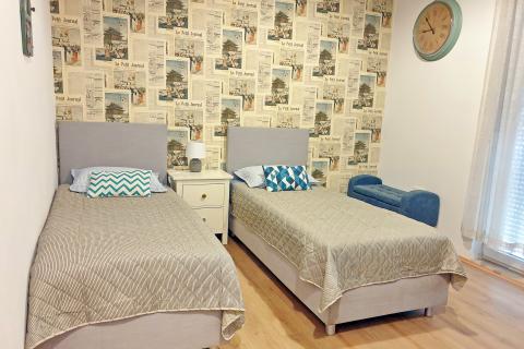 Istra,Pula,nova kuća sa bazenom 