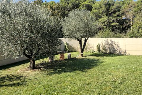 Istra,Pula,nova kuća sa bazenom 