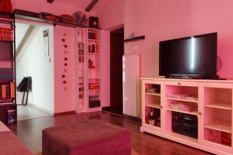 Condo/Apartment Rukavac, Matulji, 56m2