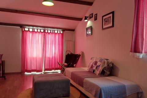 Condo/Apartment Rukavac, Matulji, 56m2