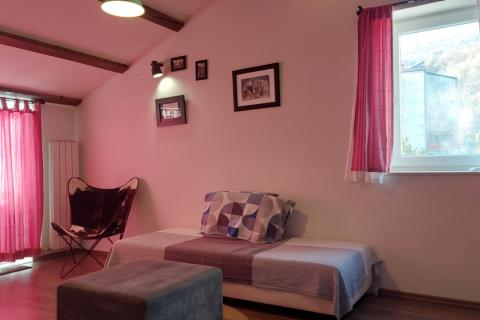 Condo/Apartment Rukavac, Matulji, 56m2