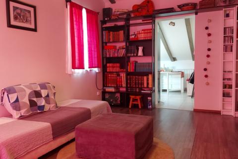 Condo/Apartment Rukavac, Matulji, 56m2