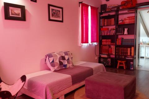 Condo/Apartment Rukavac, Matulji, 56m2