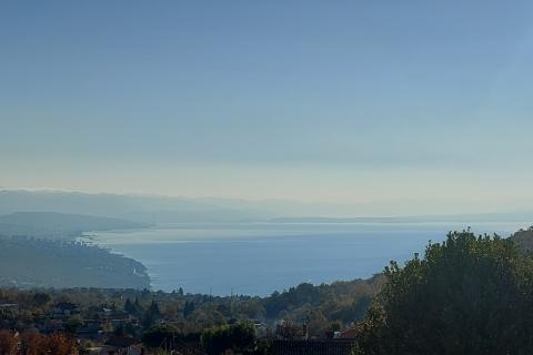 Condo/Apartment Rukavac, Matulji, 56m2