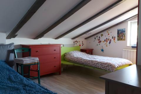 Condo/Apartment Rukavac, Matulji, 56m2