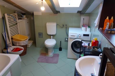 Condo/Apartment Rukavac, Matulji, 56m2