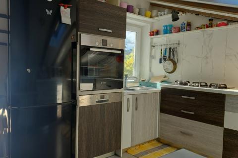 Condo/Apartment Rukavac, Matulji, 56m2