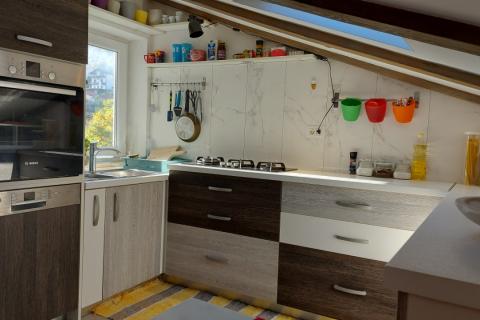 Condo/Apartment Rukavac, Matulji, 56m2