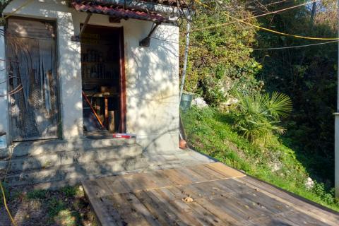 Condo/Apartment Rukavac, Matulji, 56m2