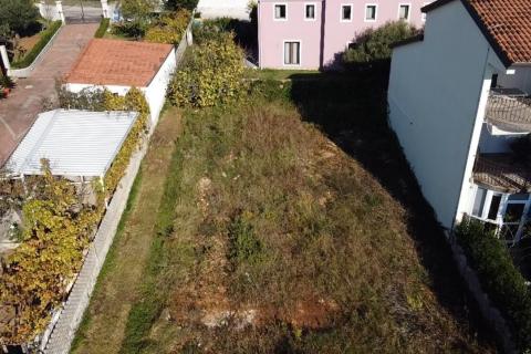Terreno edificabile Poreč, 517m2