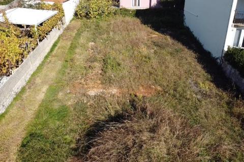 Terreno edificabile Poreč, 517m2