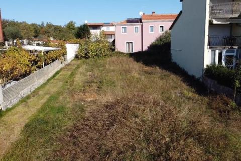 Terreno edificabile Poreč, 517m2